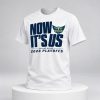 Wings 2026 Playoffs Now It’s Us Shirt Giveaway 3