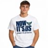 Wings 2026 Playoffs Now It’s Us Shirt Giveaway 4