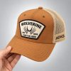 Wolverine I Ain't No Hero Hat 5 Wolverine I Aint No Hero Hat 3