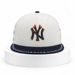 Yankees 2026 Latin Heritage Hat