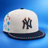 Yankees 2026 Latin Heritage Hat 6 Yankees 2026 Latin Heritage Hat 2