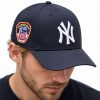 Yankees FDNY Patch Hat 2026 5 Yankees FDNY Patch Hat 2026
