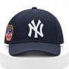 Yankees FDNY Patch Hat 2026 4 Yankees FDNY Patch Hat 2026 2