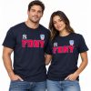 Yankees FDNY Patch Shirt 2026 2