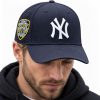 Yankees NYPD Patch Hat 2026 5 Yankees NYPD Patch Hat 2026