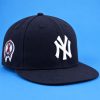 Yankees September 11 2026 We Shall Not Forget Hat 1