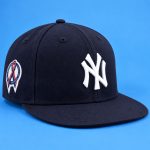 Yankees September 11 2026 We Shall Not Forget Hat