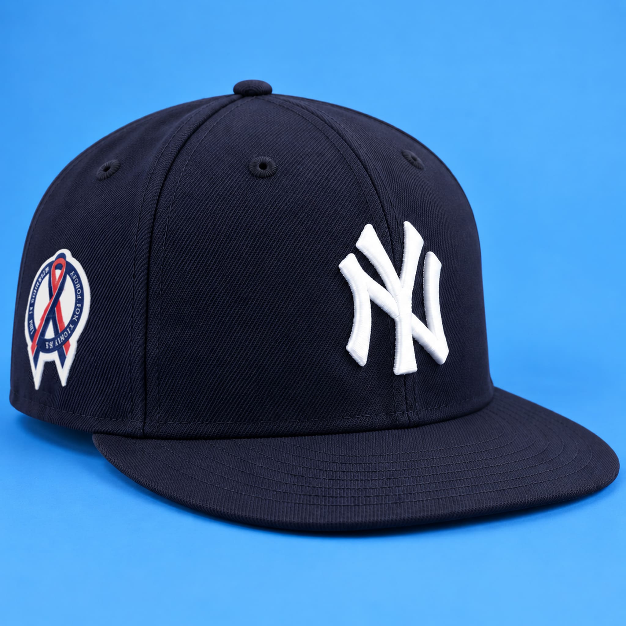 Yankees September 11 2026 We Shall Not Forget Hat 1 Yankees September 11 2026 We Shall Not Forget Hat 1