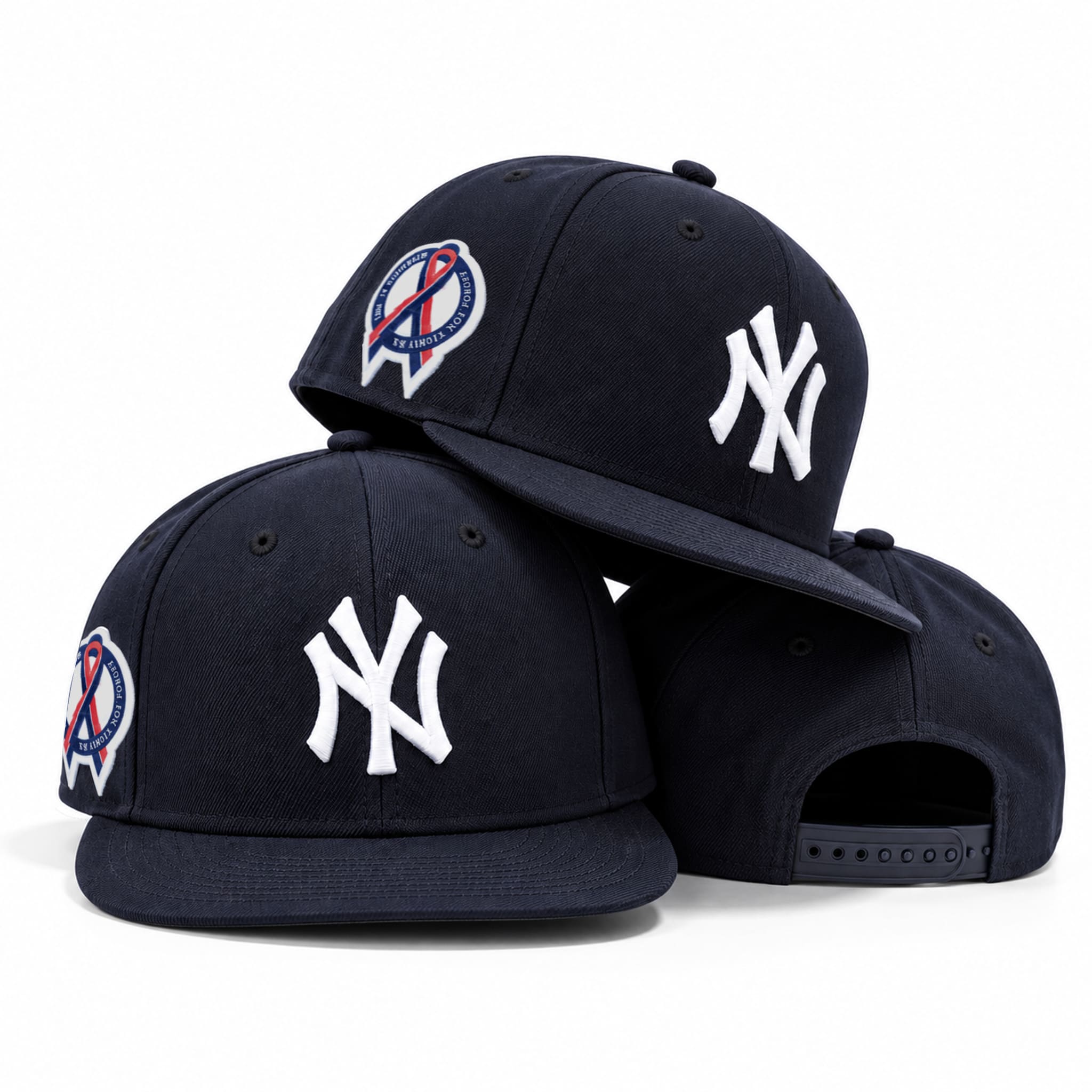 Yankees September 11 2026 We Shall Not Forget Hat 4 Yankees September 11 2026 We Shall Not Forget Hat 2
