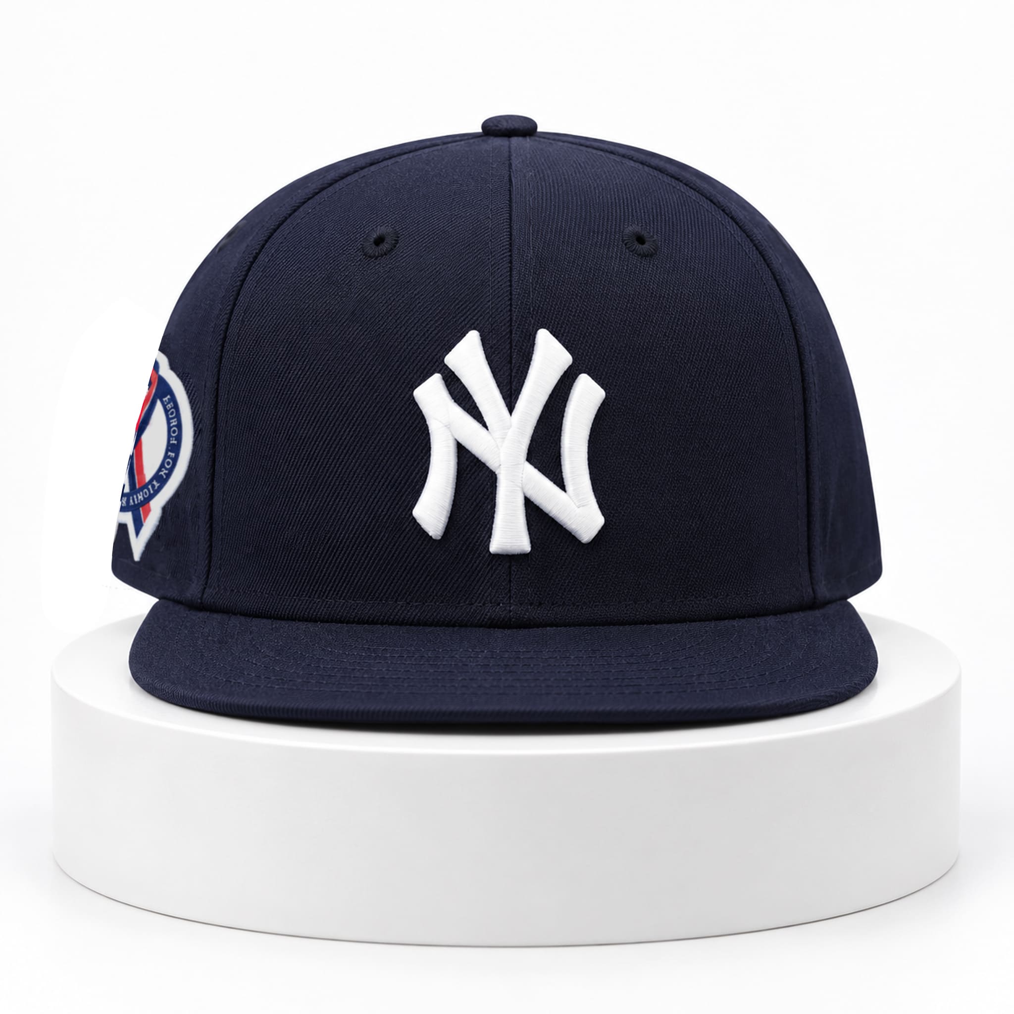 Yankees September 11 2026 We Shall Not Forget Hat 2 Yankees September 11 2026 We Shall Not Forget Hat 34