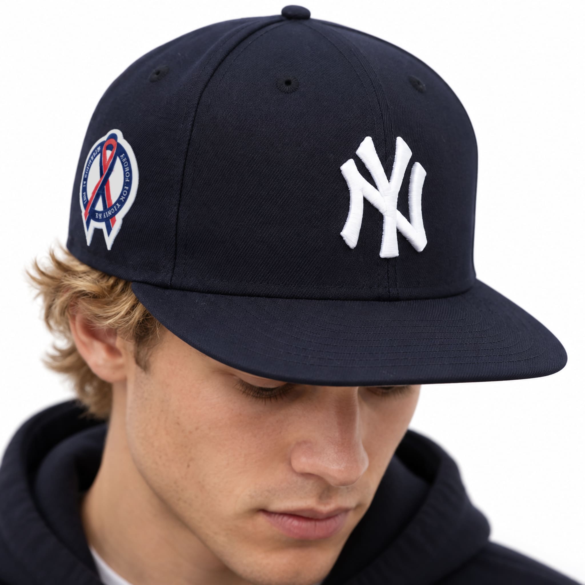 Yankees September 11 2026 We Shall Not Forget Hat 3 Yankees September 11 2026 We Shall Not Forget Hat 4