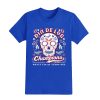 2026 Dia De Los Dodgers Champions Shirt 2