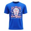 2026 Dia De Los Dodgers Champions Shirt 4