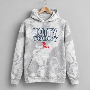 Ole Miss Rebels Realtree Camo Hoodie 2026 1