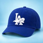 2026 Dodgers Soooky Season Hat