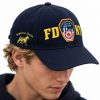 Siegelman Stable FDNY Hat 3