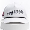 Chattanooga Lookouts Deaf Awareness Hat 2026 4
