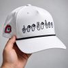 Chattanooga Lookouts Deaf Awareness Hat 2026 1