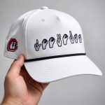 2026 Chattanooga Lookouts Deaf Awareness Hat