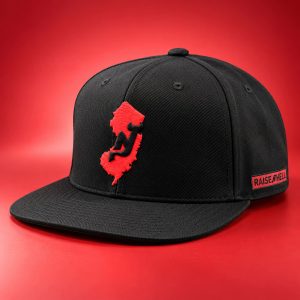 Brenden Dillon NJ Devils Black Hat 1