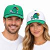 Tulane Football Welcome To Uptown Sideline Hat 2026 1
