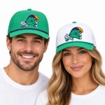 Tulane Football Welcome To Uptown Sideline Hat 2026