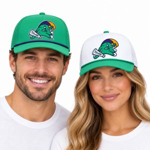 Tulane Football Welcome To Uptown Sideline Hat 2026 1