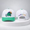 Tulane Football Welcome To Uptown Sideline Hat 2026 7 Tulane Football Welcome To Uptown Sideline Hat 2026 3