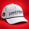 Chattanooga Lookouts Deaf Awareness Hat 2026 3