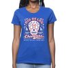 2026 Dia De Los Dodgers Champions Shirt 5