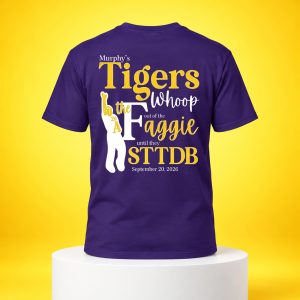 Murphys Bar LSU Shirt 1