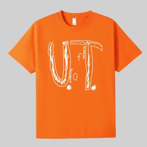 University of Tennessee Shirt Anti Bullying 1
