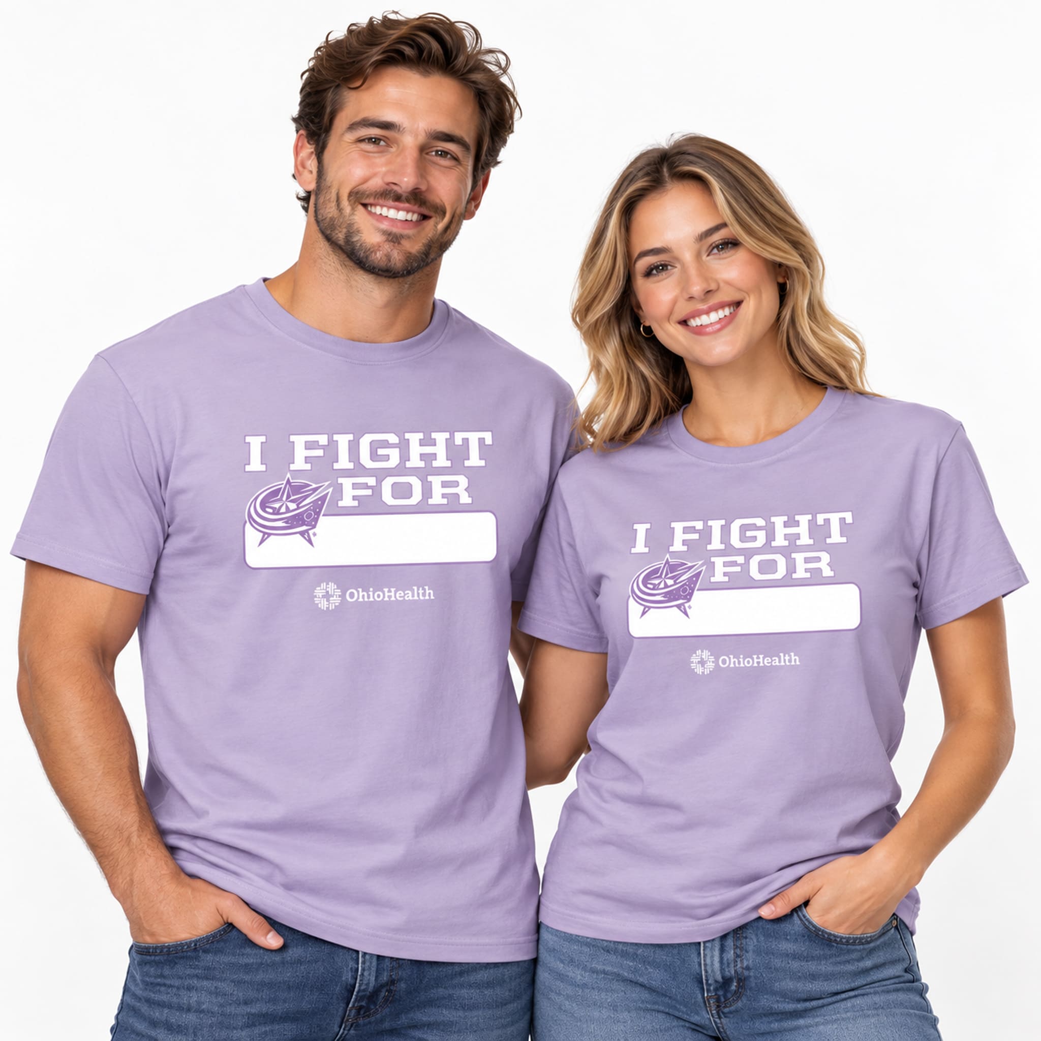 2026 Blue Jackets Hockey Fights Cancer Shirt Giveaway 2 2026 Blue Jackets Hockey Fights Cancer Shirt Giveaway 2