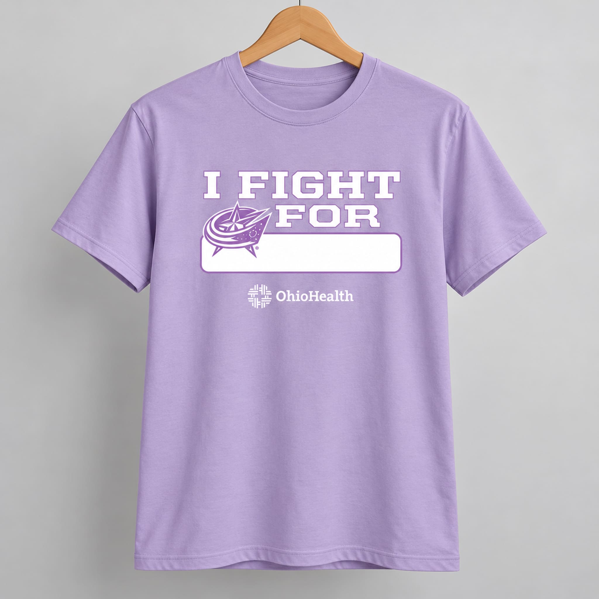 2026 Blue Jackets Hockey Fights Cancer Shirt Giveaway 3 2026 Blue Jackets Hockey Fights Cancer Shirt Giveaway 3