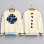 2026 Blues Fourth Wing Night Sweatshirt Giveaway