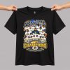 2026 Brewers National League Champions Team Roster Shirt 12 2026 Brewers National League Champions Team Roster Shirt 1