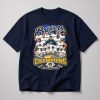 2026 Brewers National League Champions Team Roster Shirt 8 2026 Brewers National League Champions Team Roster Shirt 3