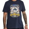 2026 Brewers National League Champions Team Roster Shirt 9 2026 Brewers National League Champions Team Roster Shirt 4