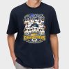 2026 Brewers National League Champions Team Roster Shirt 11 2026 Brewers National League Champions Team Roster Shirt 6
