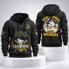 2026 Brewers National League Champions Zip Hoodie 2