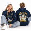 2026 Brewers National League Champions Zip Hoodie 4