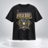 2026 Brewers WS Champions Parade Shirt 3