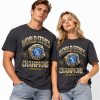 2026 Brewers World Champions Ring Shirt 1