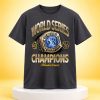 2026 Brewers World Champions Ring Shirt 4 2026 Brewers World Champions Ring Shirt 2