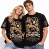 2026 Brewers World Series Champions Win Our Way Shirt 4 2026 Brewers World Series Champions Win Our Way Shirt 1