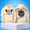 2026 CM Punk Kicks off SmackDown Lightning Fists Hoodie 4 2026 CM Punk Kicks off SmackDown Lightning Fists Hoodie 2