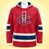 2026 Canadiens Heritage Classic Hoodie 1