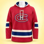 2026 Canadiens Heritage Classic Hoodie