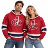 2026 Canadiens Heritage Classic Hoodie 2