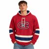 2026 Canadiens Heritage Classic Hoodie 4